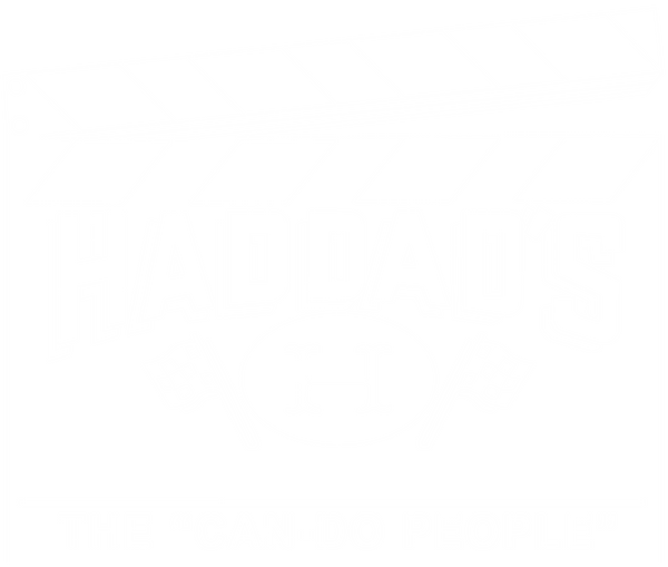 Haddad's Shop