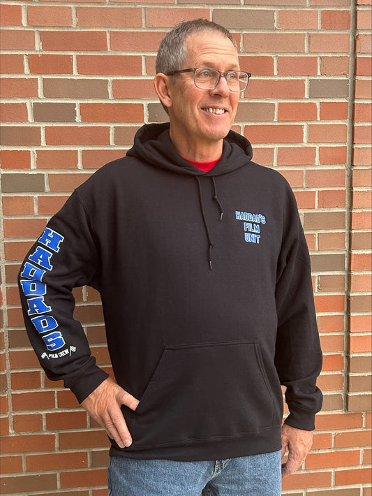 Film Unit Hoodie