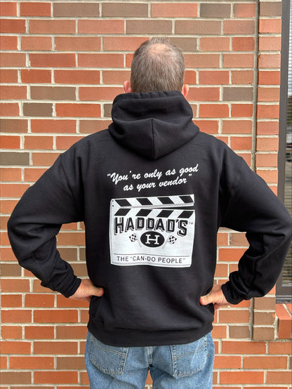 Film Unit Hoodie