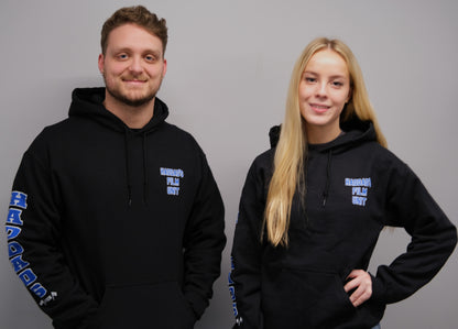 Film Unit Hoodie