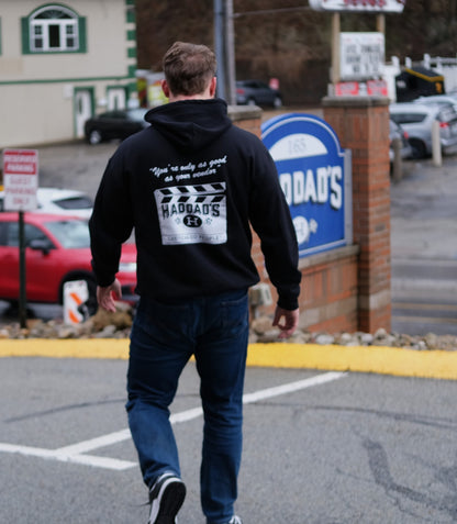 Film Unit Hoodie